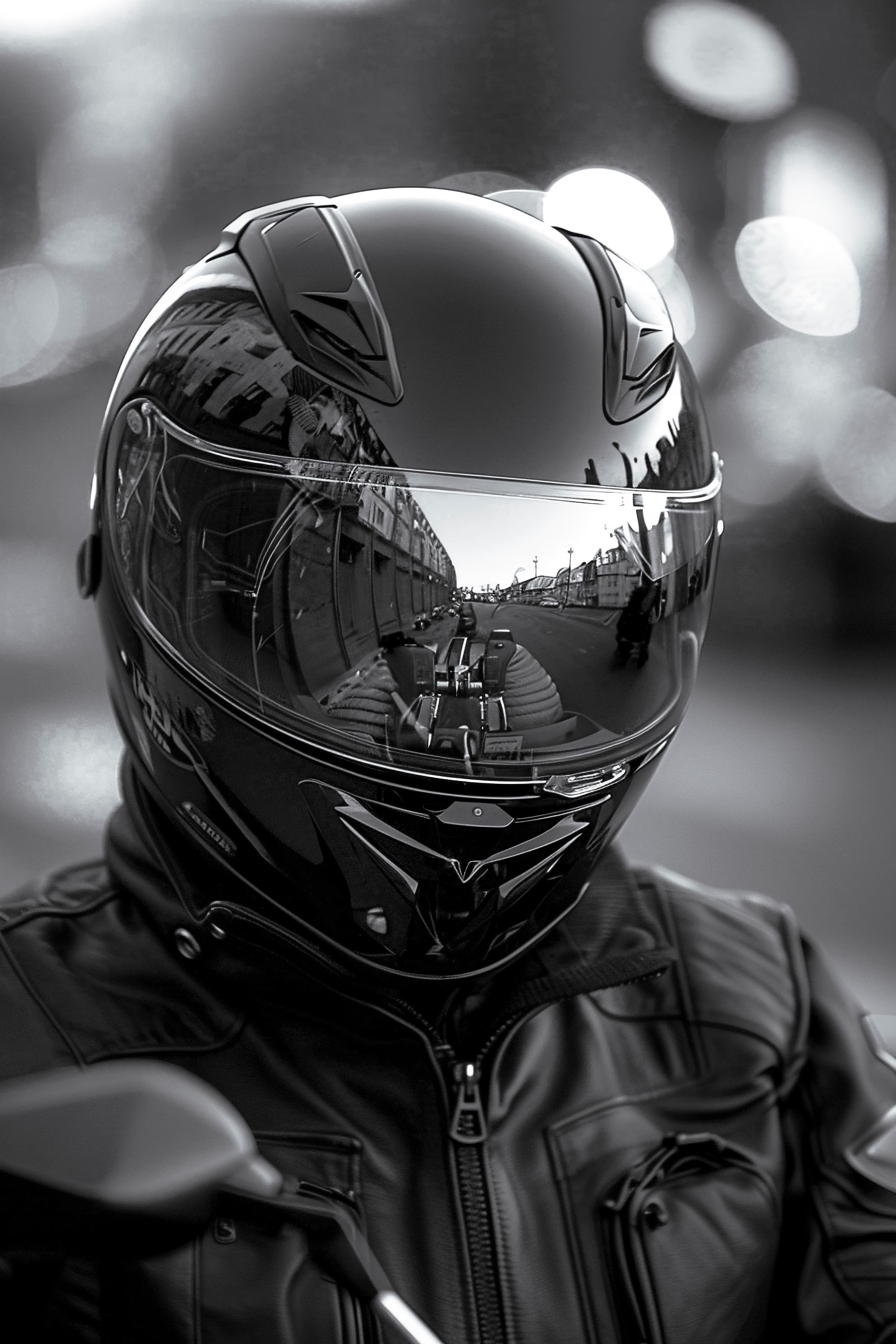Seguro Moto