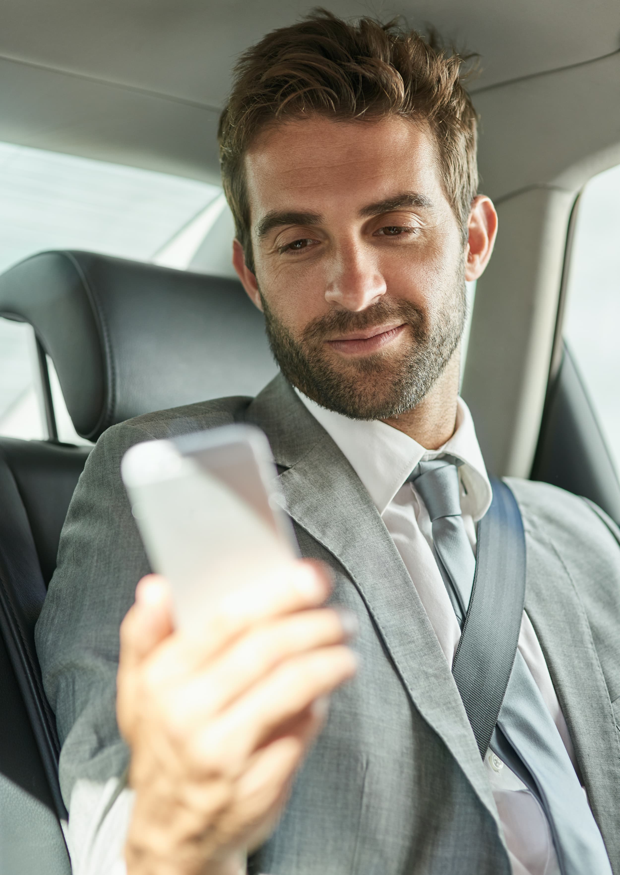 Fundo Potere Seguro Auto