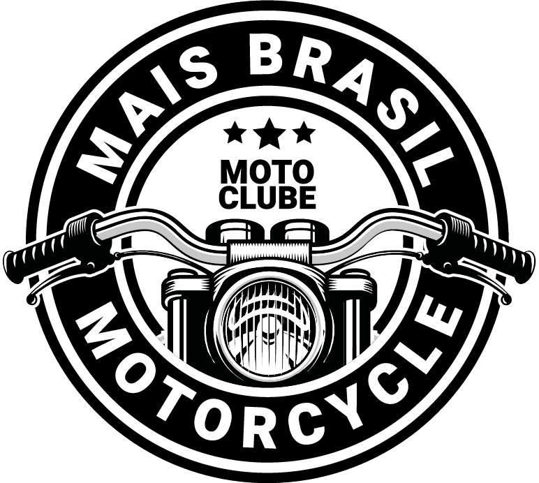 Mais Brasil Motorcycle