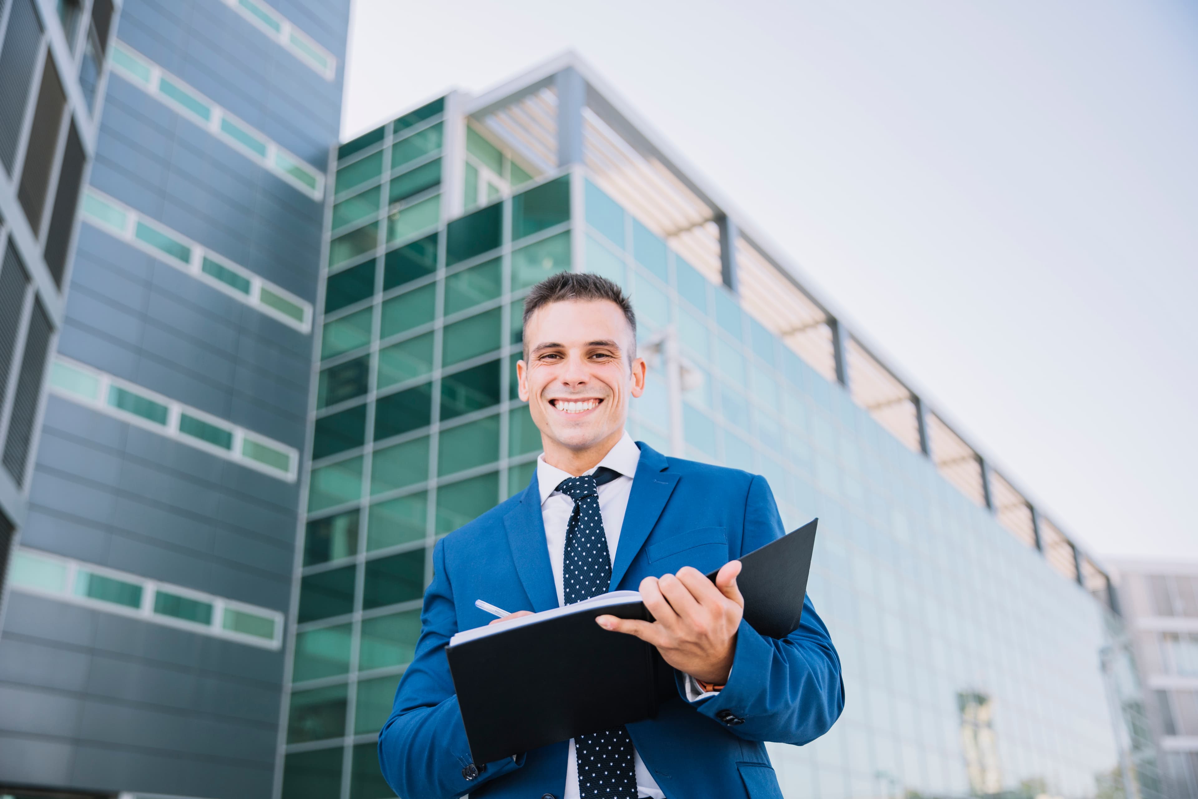 Seguro Empresarial