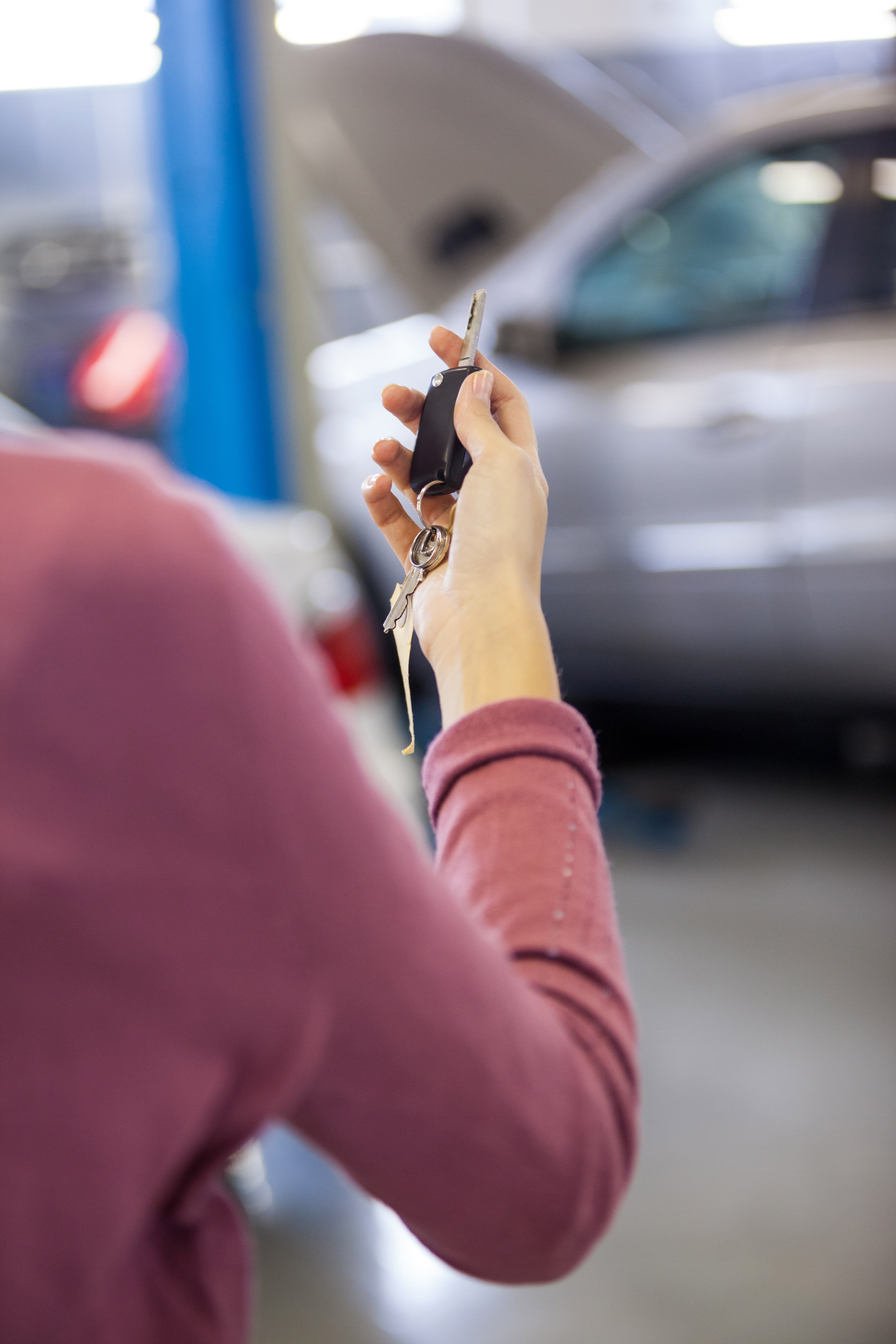 Seguro Auto